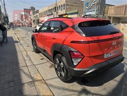 هيونداي كونا